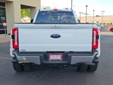 New 2025 Ford F350 4x4 Crew Cab DRW Super Duty image 5