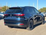 New 2025 MAZDA CX-90 Plug-In Hybrid w/Premium Sport image 3