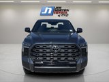 New 2025 Toyota Tundra Platinum image 2