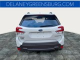 Used 2021 Subaru Forester Limited w/ Popular Package #3 image 4