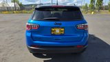 Used 2020 Jeep Compass Latitude image 5