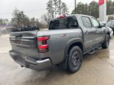 New 2025 Nissan Frontier Pro-X w/ Tow Package image 5