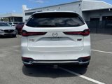 New 2025 MAZDA CX-90 3.3 Turbo w/ Premium Plus Pkg image 4