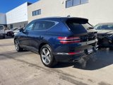 Used 2024 Genesis GV80 3.5T image 3