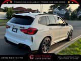 Used 2023 BMW X3 M w/ Competition Package image 4