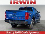 Certified 2023 Ford Ranger XLT w/ Equipment Group 302A High image 5