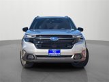 New 2025 Subaru Forester Touring image 2