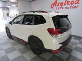 Used 2019 Subaru Forester Sport w/ Popular Package #2 image 3