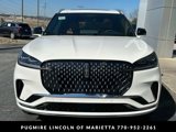 New 2025 Lincoln Aviator Black Label image 3