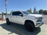Used 2019 Chevrolet Silverado 1500 LTZ w/ LTZ Plus Package image 5