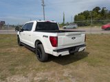 New 2025 Ford F150 Lariat w/ Equipment Group 501A Mid image 5