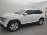 Used 2019 Volkswagen Atlas SEL image 2