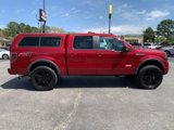 Used 2014 Ford F150 FX4 w/ Equipment Group 402A Luxury image 6