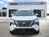 New 2026 Nissan Rogue SV image 2