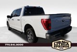 Certified 2021 Ford F150 XLT w/ Equipment Group 302A High image 5