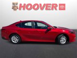 Used 2025 Toyota Camry LE image 2