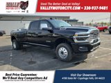 New 2025 RAM 3500 Laramie image 1