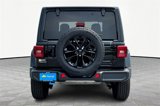 Used 2024 Jeep Wrangler Sahara image 5