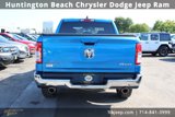 Used 2022 RAM 1500 Big Horn image 6