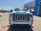 New 2025 GMC Sierra 2500 Denali w/ Denali Reserve Package image 5