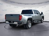 Used 2024 Chevrolet Silverado 3500 LTZ w/ LTZ Plus Package image 5