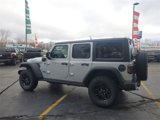 New 2024 Jeep Wrangler Unlimited image 4
