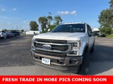 Used 2022 Ford F250 King Ranch w/ King Ranch Ultimate Package image 5