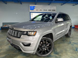 Used 2021 Jeep Grand Cherokee Laredo X image 2