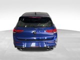 New 2025 Volkswagen Golf R Black Edition image 4