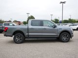 New 2025 Ford F150 Lightning Flash image 6