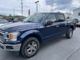 Used 2020 Ford F150 XLT w/ Equipment Group 302A Luxury image 4