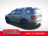 New 2026 Honda Passport TrailSport image 5