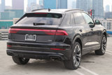 New 2025 Audi Q8 Premium Plus image 6