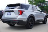 Used 2022 Ford Explorer ST image 3