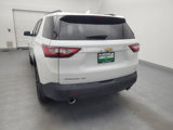 Used 2020 Chevrolet Traverse LT image 6