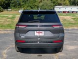 New 2025 Jeep Grand Cherokee Limited w/ Black Appearance Package image 5