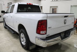 Used 2022 RAM 1500 Classic SLT image 4