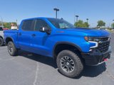 New 2025 Chevrolet Silverado 1500 ZR2 image 2