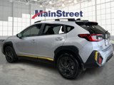 Used 2024 Subaru Crosstrek 2.5i Sport w/ Crosstrek Mirror Package image 3
