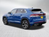 New 2025 Volkswagen Atlas Cross Sport SEL Premium R-Line image 3