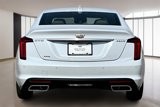 New 2026 Cadillac CT5 Premium Luxury w/ Technology Package image 4