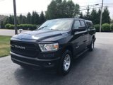 Used 2021 RAM 1500 Tradesman image 5