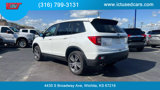 Used 2020 Honda Passport EX-L image 2