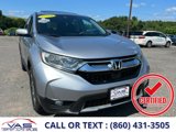 Used 2018 Honda CR-V EX image 4