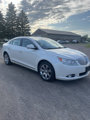 Used 2010 Buick LaCrosse CXL image 2