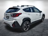 New 2025 Subaru Crosstrek 2.5i Limited image 4