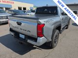 Used 2024 Toyota Tacoma TRD Off-Road image 2