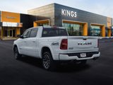 New 2025 RAM 1500 Limited w/ Off Road Group image 4