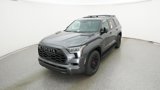 New 2026 Toyota Sequoia TRD Pro image 3