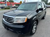 Used 2014 Honda Pilot LX image 3